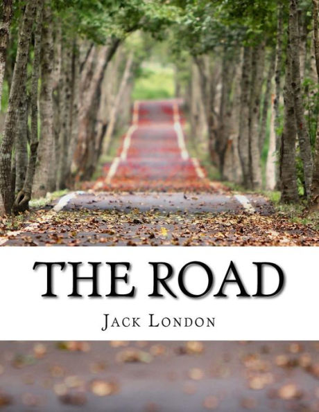 The Road - 9781977868466