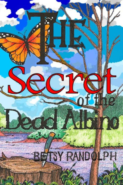 The Secret Of The Dead Albino