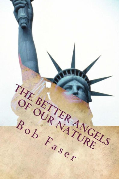 The Better Angels Of Our Nature : What If The American Civil War Didn't Happen?