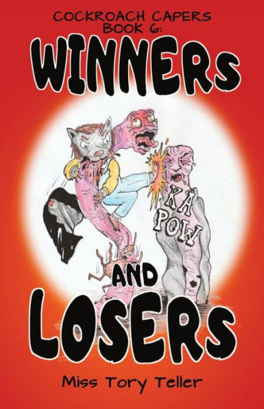 Winners And Losers Nz/Uk/Au