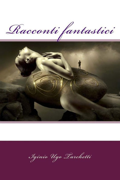 Racconti Fantastici - 9781977889157