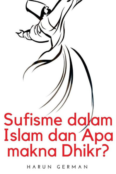 Sufisme Dalam Islam Dan Apa Makna Dhikr?