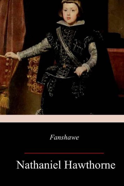 Fanshawe - 9781977900302
