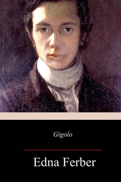Gigolo - 9781977900425