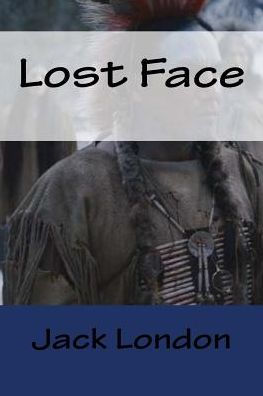 Lost Face - 9781977904652