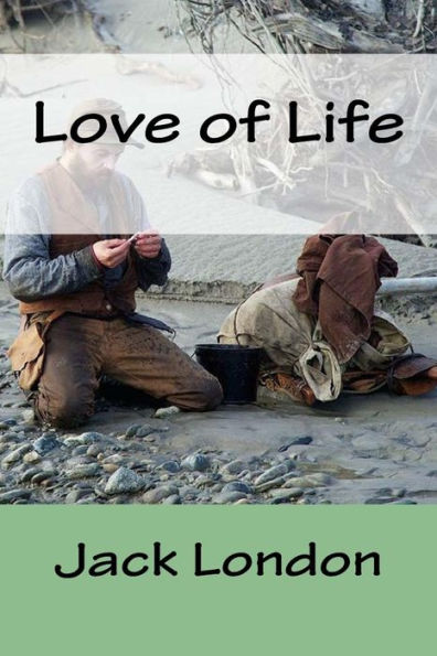 Love Of Life - 9781977904973