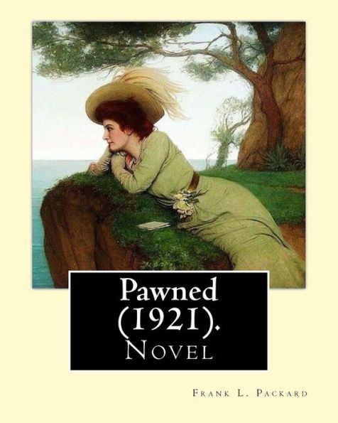 Pawned - 9781977906502