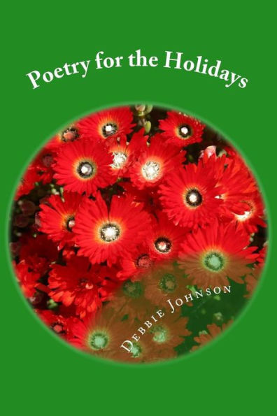 Poetry For The Holidays