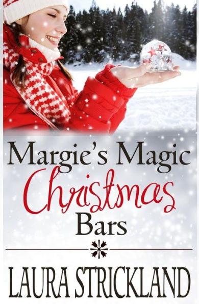 Margie's Magic Cookie Bars : Sweet Christmas Romance