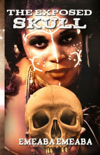 The Exposed Skull
