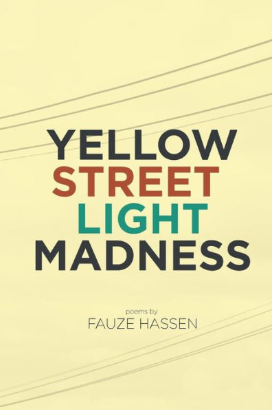 Yellow Street Light Madness