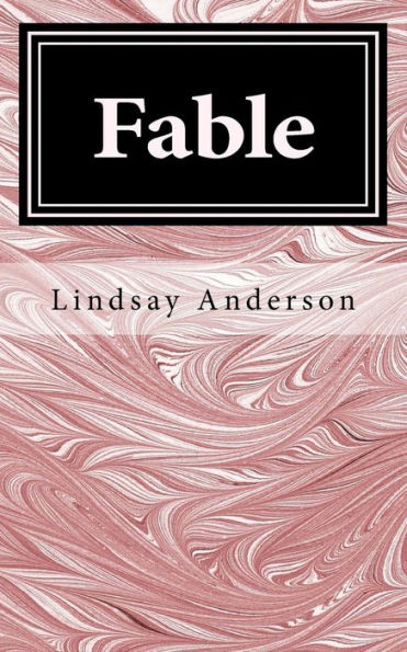 Fable - 9781977915443