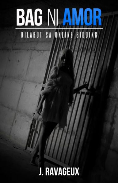 Bag ni Amor: Kilabot sa Online Bidding (Ukay Horror Stories)