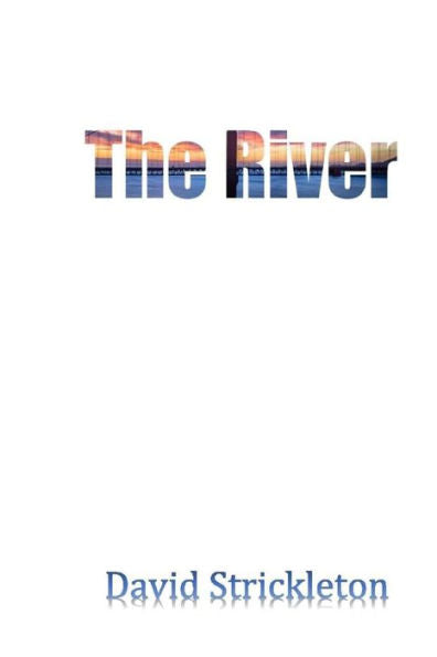 The River - 9781977931269