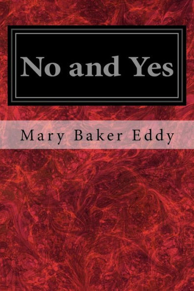 No And Yes - 9781977931993