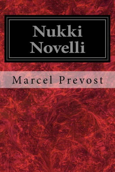Nukki Novelli