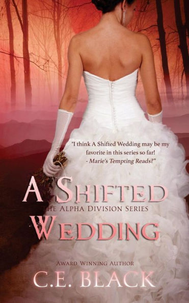 A Shifted Wedding (Alpha Division)