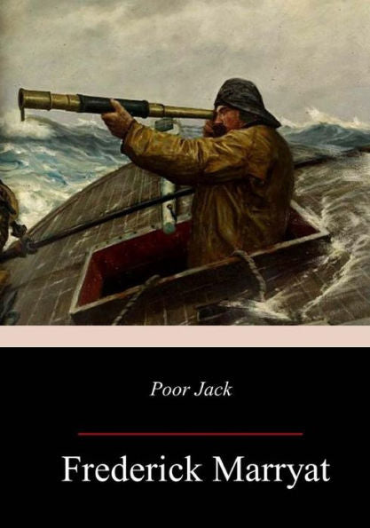 Poor Jack - 9781977934406