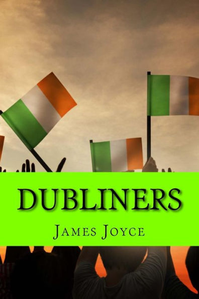 Dubliners - 9781977945525