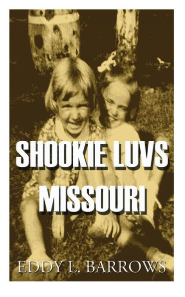 Shookie Luvs Missouri