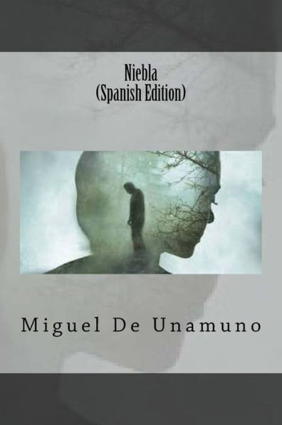 Niebla - 9781977956804