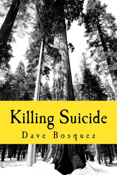 Killing Suicide - 9781977957177