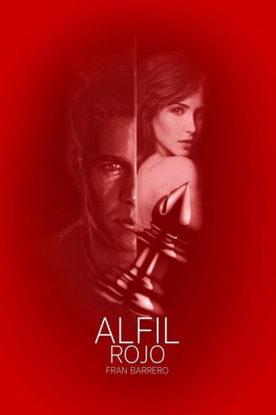 Alfil Rojo: Tercera parte de la trilogía (Edición Española)