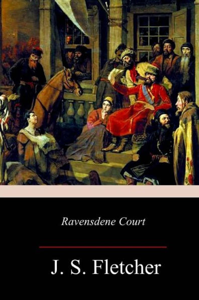 Ravensdene Court - 9781977972460