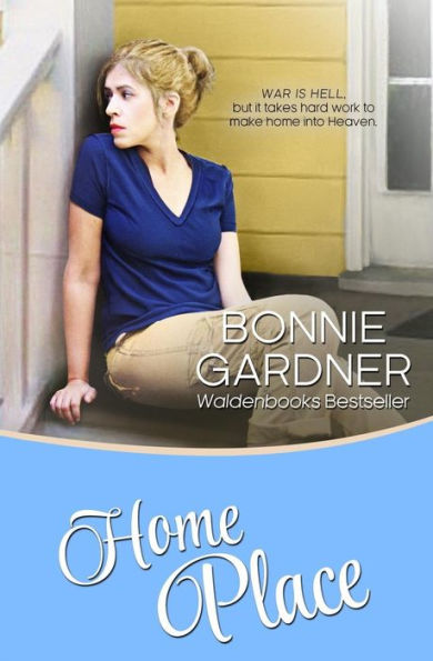 Home Place - 9781977974204