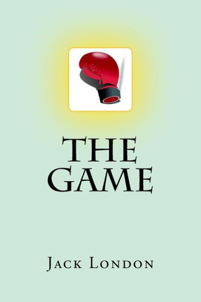 The Game - 9781977976154