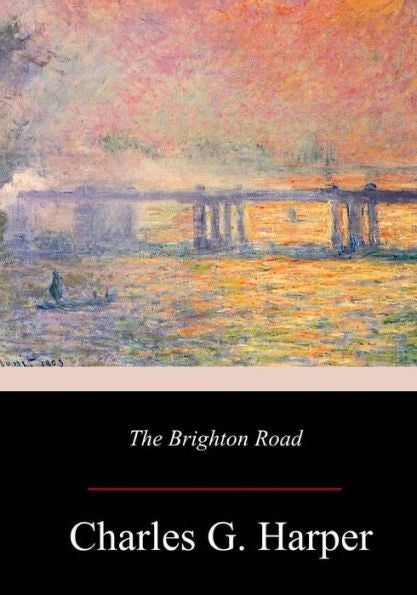The Brighton Road - 9781977977298
