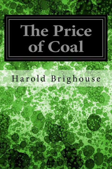 The Price Of Coal