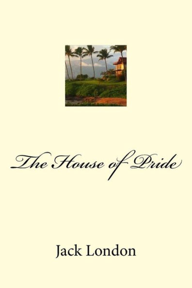 The House Of Pride - 9781977979858