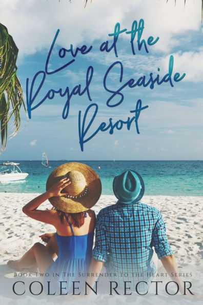 Love At The Royal Seaside Resort