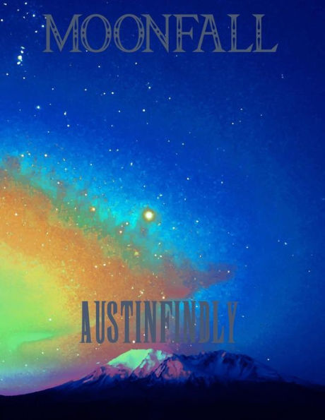 Moonfall - 9781977992260