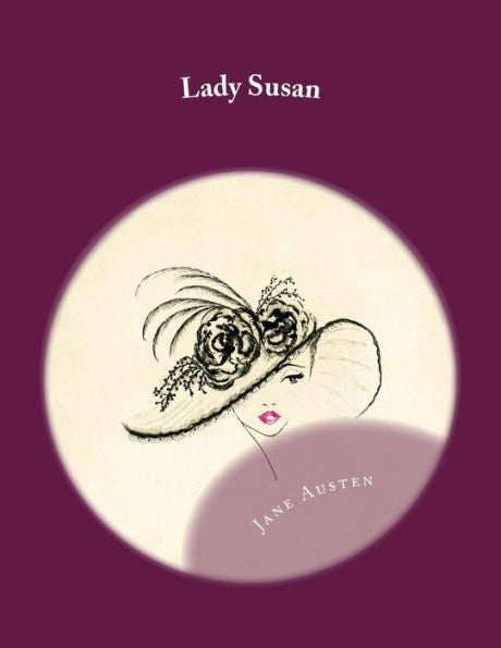 Lady Susan - 9781978002395