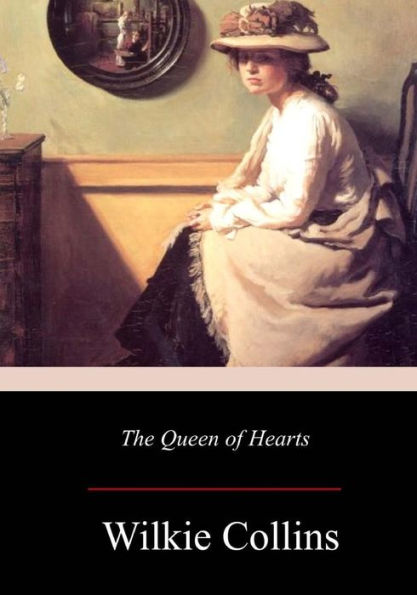 The Queen Of Hearts - 9781978007062