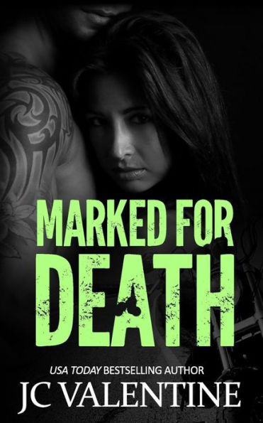 Marked For Death - 9781978008786