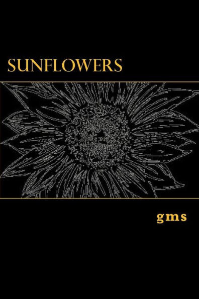 Sunflowers - 9781978015173