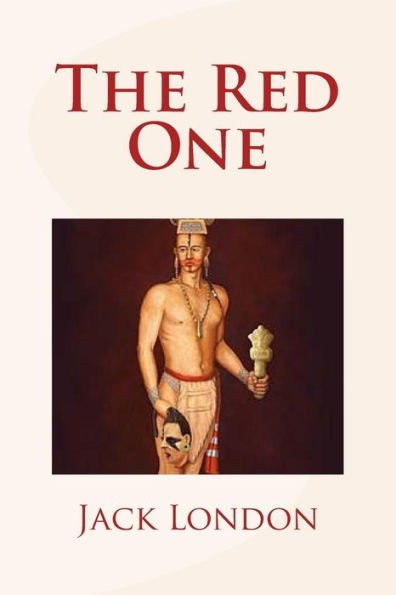 The Red One - 9781978015746
