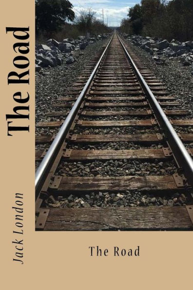 The Road - 9781978016545