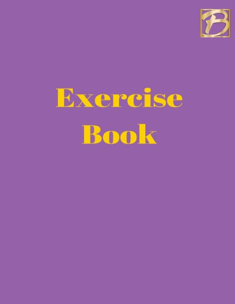 Exercise Book
