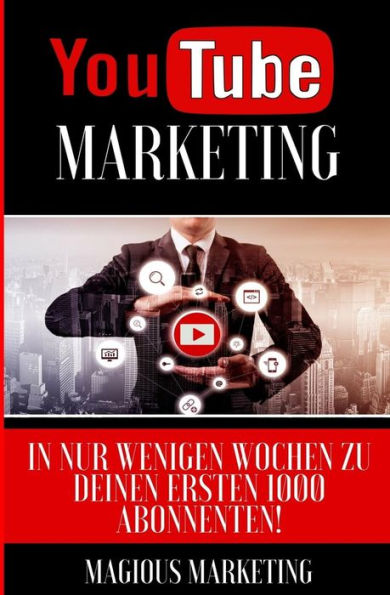 Youtube : Youtube Marketing Crashkurs - Schritt Für Schritt Zum Youtube Erfolg!