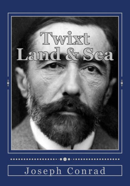 Twixt Land And Sea - 9781978020429