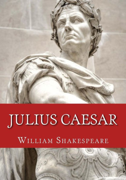 Julius Caesar - 9781978022683