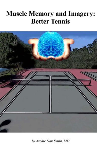 Muscle Memory And Imagery : Better Tennis