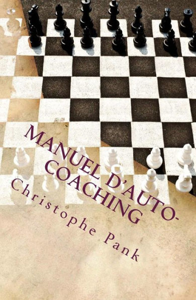 Manuel D'Auto-Coaching : Methode Evaf