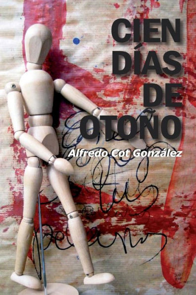 Cien dias de oto�o (Spanish Edition)