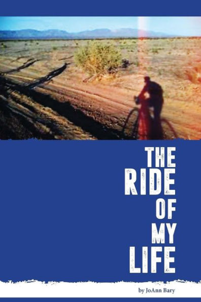 The Ride Of My Life - 9781978041844