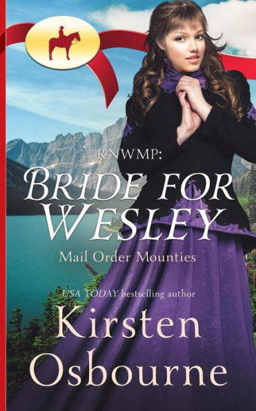 Rnwmp : Bride For Wesley